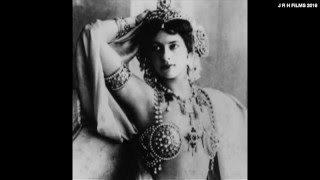 Download Lagu Images and a Fragment of Footage of Mata Hari MP3