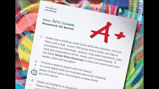 Preflighting (and correcting) your print-ready PDFs!