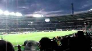 Juve-Milan Chants