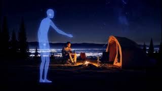 Разговор с душой#душа#песнисо смыслом#suno#top1000suno#1kcreator