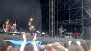 DUFF Mc KAGAN live \