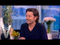 Diego Luna Discusses Starring in New Disney+ Series "Andor" | The View