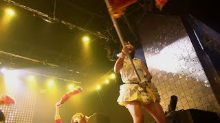 20150814 仮面女子「夏だね☆」＠常設劇場パームス