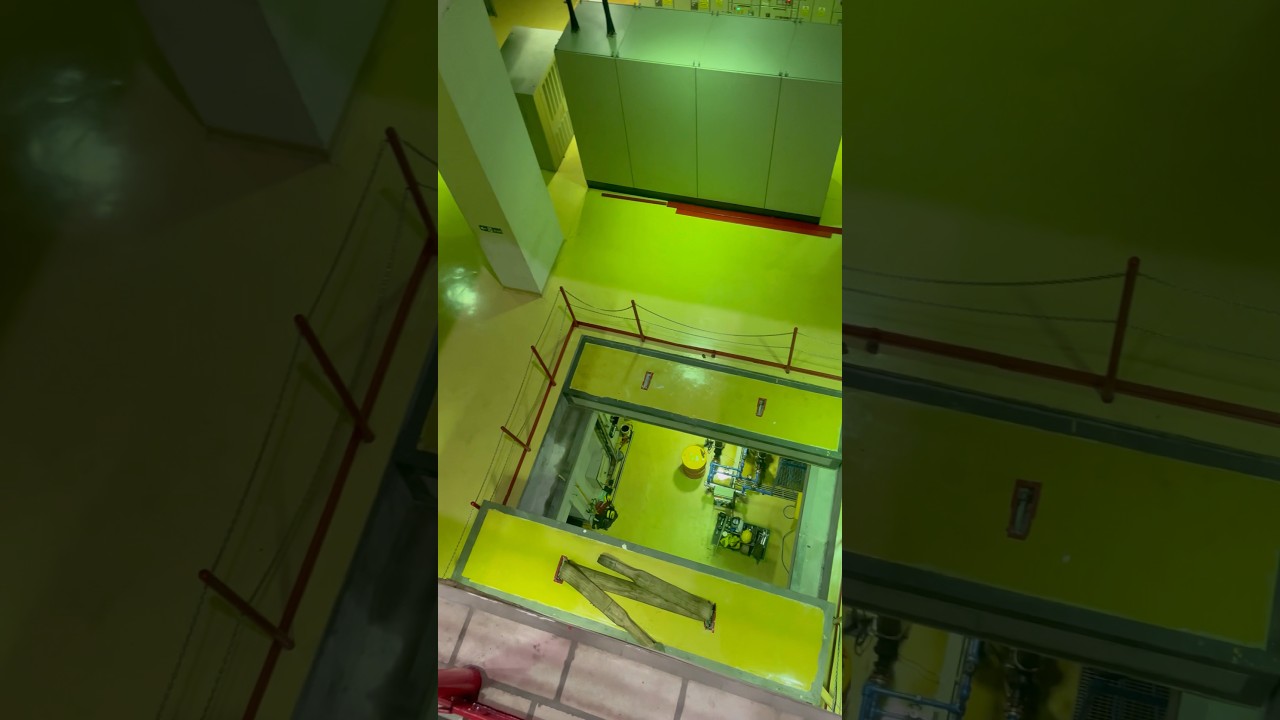 2km පොළව යට මෙහෙම දෙවල් තියෙනව | Uma Oya Underground Power Station