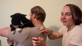 Back Scratching Massage ✨ No Tools, Just Tingles [Real Person ASMR Massage]