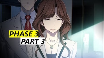 Robotics;Notes ELITE Walkthrough #14 - Phase 3 : Part 3