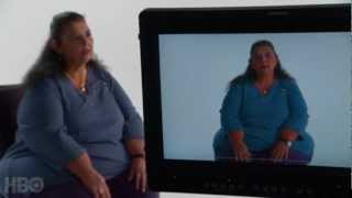Testimonial: Cathy (HBO: The Weight of the Nation)