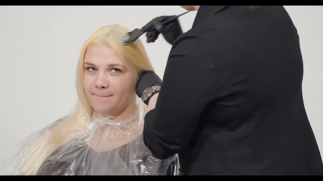 Anna Zenkovska Subtil Blond Pasta rozjaśniająca