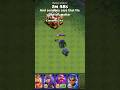 And then someone says that the Number doesn't matter | Clash of clans | #shorts #clashofclans #coc