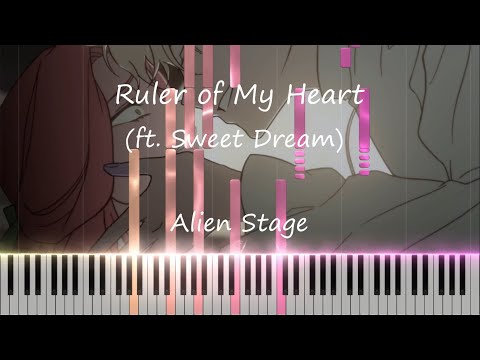 Ruler of My Heart (ft. Sweet Dream) - VIVINOS