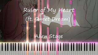 Ruler of My Heart (ft. Sweet Dream) - VIVINOS