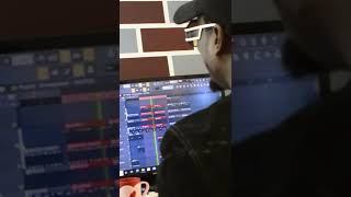 Séance Beat Making live