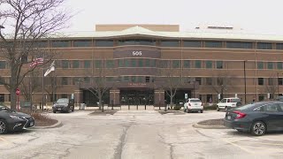 DuPage County Board votes to strip former congressman's name from courthouse