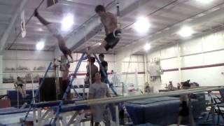 Level 6 Still Rings