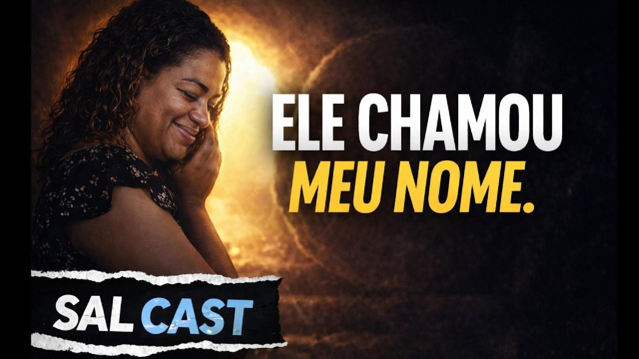 SAL CAST - Fé em Movimento