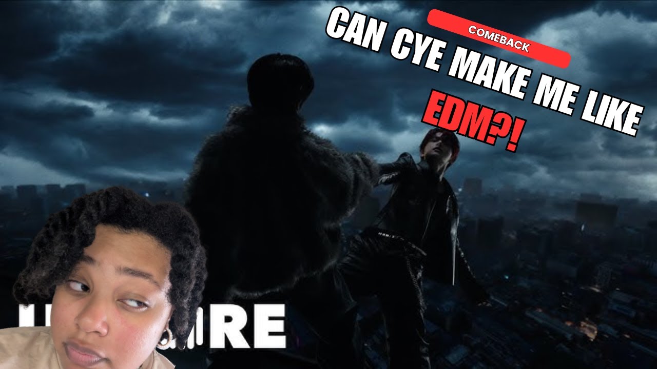 Caribbean stay reacts to Close your eyes SOB | Lowkey fire?