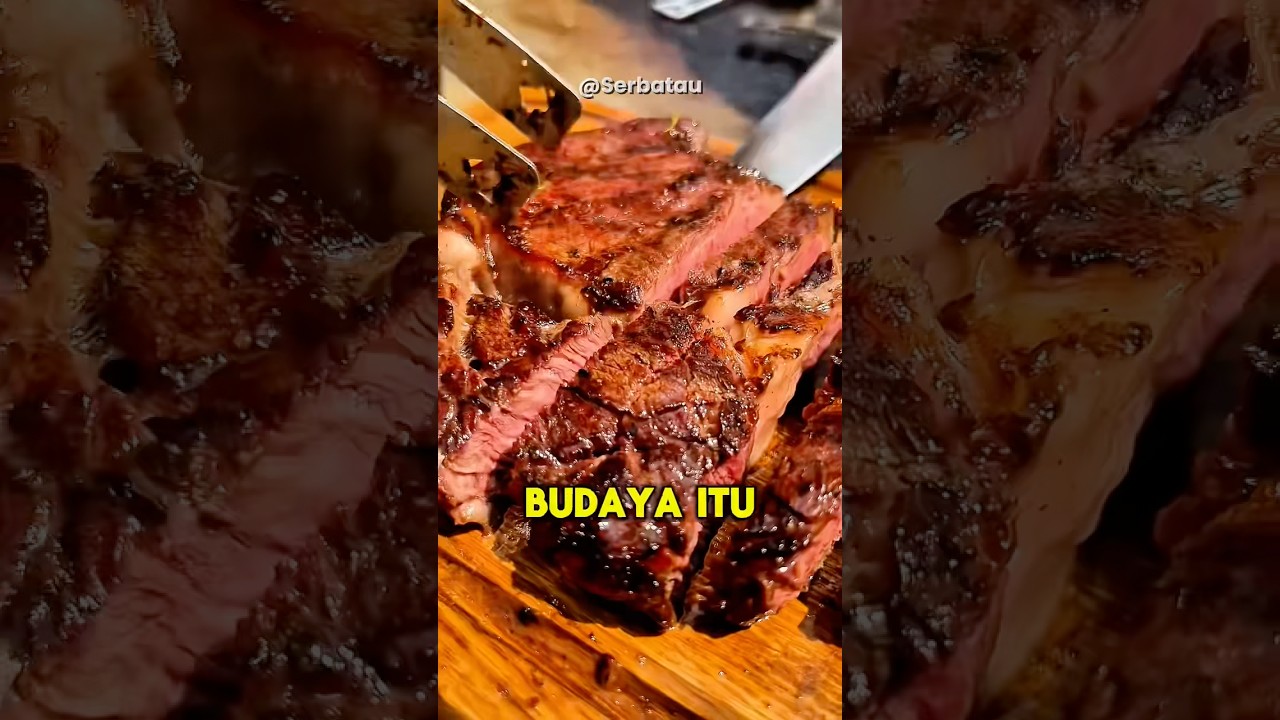 Fakta unik masyarakat negara argentina 