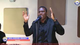 OHOHO NE MANFRANI - Ezekiel Ababio
