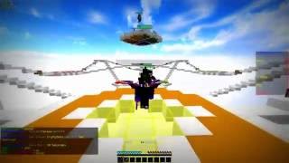 ICH HACKE !!! | KnockBackFFA | CryMySkills