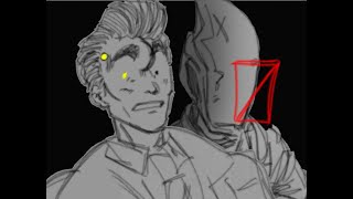 Zer0 And Katagawa's Microwave Of Evil - Borderlands/Megamind Animatic