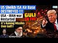 Iran vs US Conflict Escalates | Will World War Start?