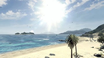 Call of Duty: Modern Warfare 3 - Getaway Easter Egg | Rooster Teeth