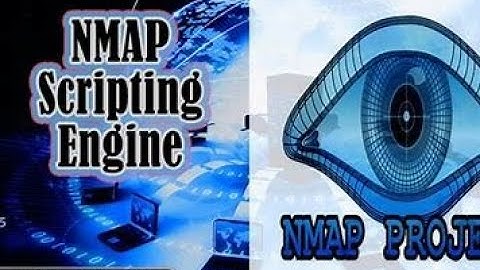 How to Use Nmap Scripting Engine (NSE) in Kali Linux l #ethicalhacking #nmap #zenmap #nse #kali