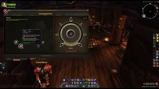 Specialization needed to craft Signet of Insight (Jewelcrafting Epic Ring), WoW Dragonflight