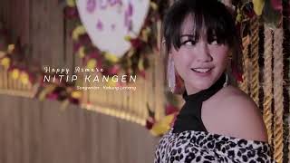 Happy Asmara - Nitip Kangen  Dj Remix 2020