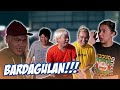 BARDAGULAN KASAMA ANG DONEKLA (NAKAKABINGI NA KASIYAHAN) | BEKS BATTALION