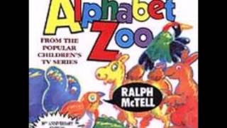Miniatura de vídeo de "Ralph McTell - Kenny The Kangaroo"