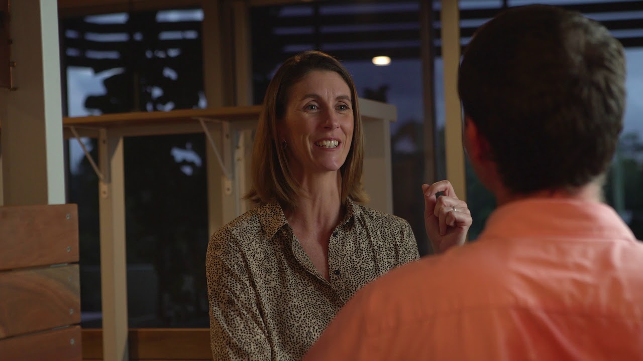 Business Acumen - CFO ONE Client Testimonial