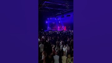 Thumbnail of Fujii Kaze North Sea Jazz サックスソロ