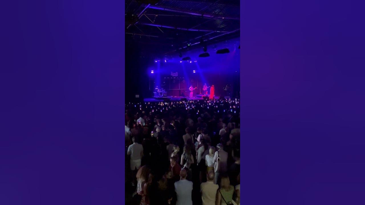 Fujii Kaze North Sea Jazz サックスソロ