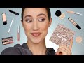 Trying Some New Affordable Makeup!!