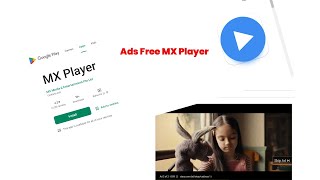 How to install Ads Free MX Player screenshot 2