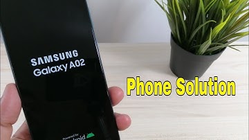 Hard Reset Password Samsung A02 (SM-A022F). Unlock pattern, pin, password lock.