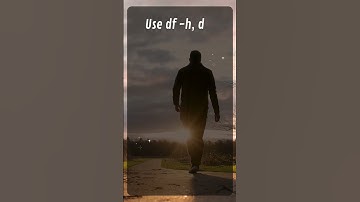 Low Disk Space? This Linux Command Will Save You!