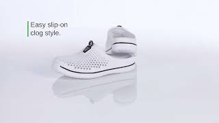 Cool Comfort Clogs | Walter Drake
