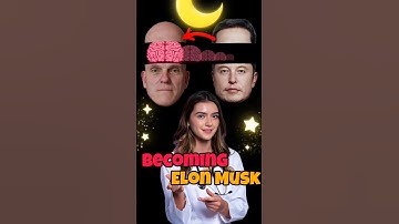The Dark Side of a Genius Brain🤯 #shorts #whatif #elonmusk #science