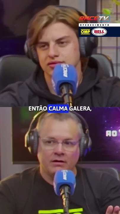 Brasileiro volta a pontuar na F1!