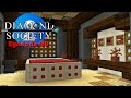 Backup, the Great and Powerful | Diamond Society S2 E20