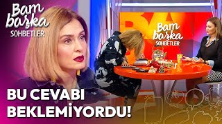 Download Lagu Pınar Altuğ'un, Ceyda Düvenci'yi Şoke Eden İtirafı! | Bambaşka Sohbetler MP3 Download Lagu Pınar Altuğ'un, Ceyda Düvenci'yi Şoke Eden İtirafı! | Bambaşka Sohbetler MP3