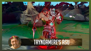 Kaizen's Tryndamere ASU