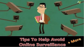 ToughHits | Tips To Help Avoid Online Surveillance + More