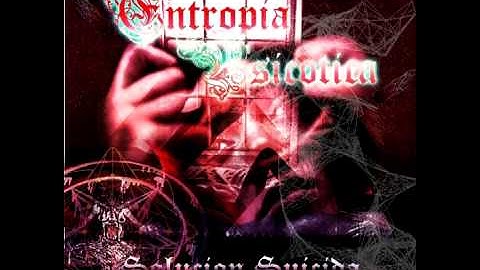 Disonancia Mental  - Entropia Psicotica (Intro)