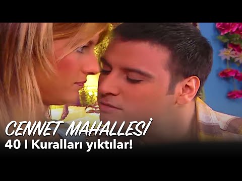 Cennet Mahallesi 40. Bölüm | Ferhat, Menekşe ile Pembe'yi kandırıyor!