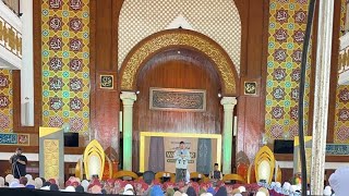 Download lagu 🔴 LIVE tvOne Damai Indonesiaku Az-zikra Mosque