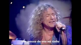 Robert Plant - 29 Palms Live on (Top of the Pop&#39;s) 1993 Legendado PT-BR