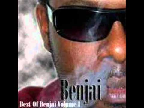 Benjai - Wine To The Side (Soca 2011)